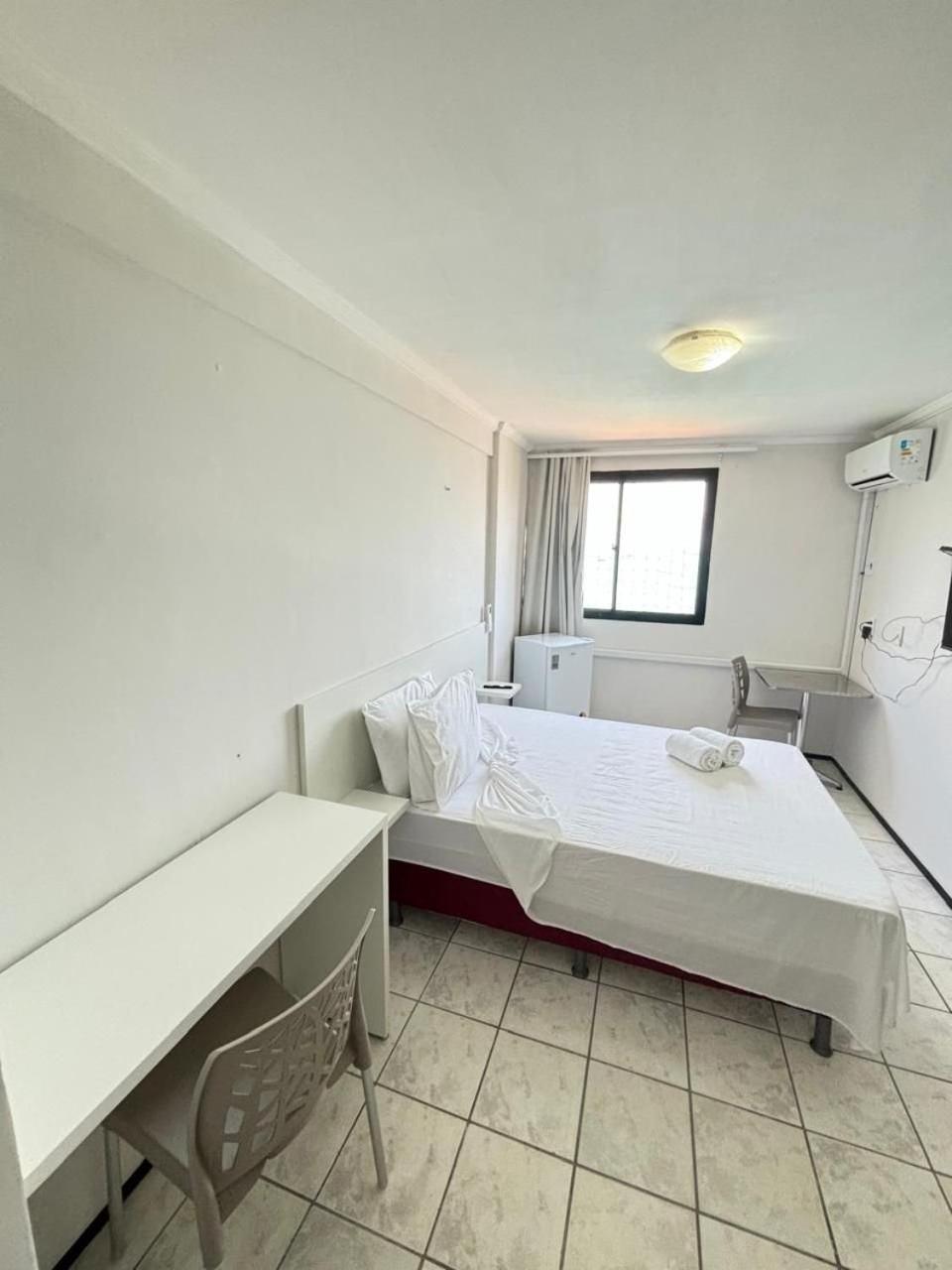 Flats Porto Jangada By Booking Fortaleza מראה חיצוני תמונה